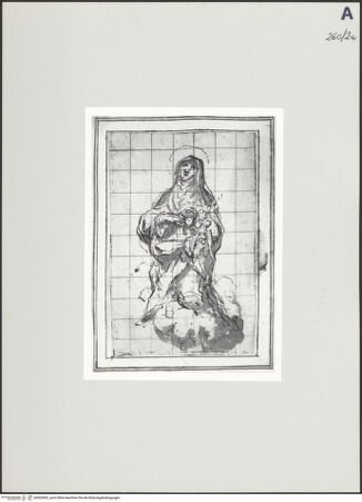 Vorderseite von bh503403_recto