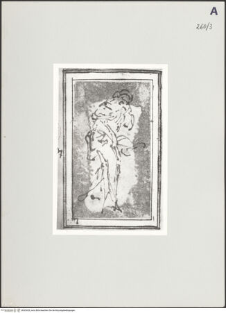 Vorderseite von bh503428_recto