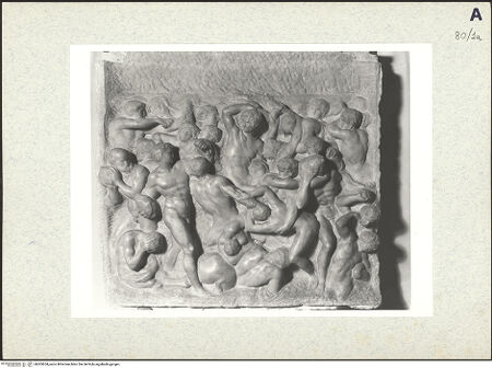 Vorderseite von bh503654_recto