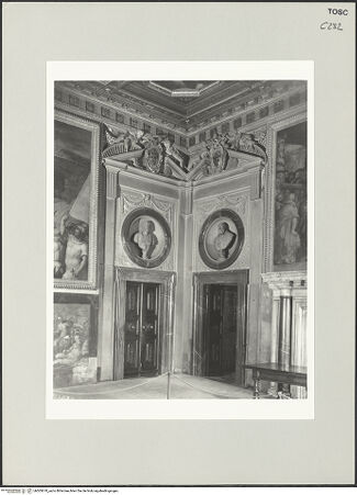 Vorderseite von bh503670_recto