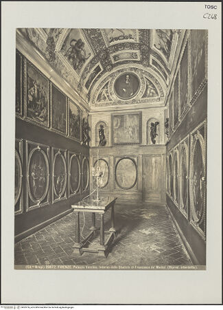 Vorderseite von bh503756_recto