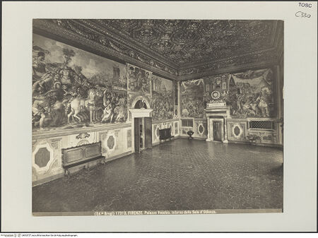 Vorderseite von bh503757_recto