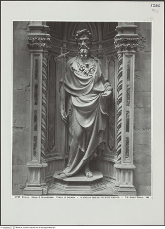 Vorderseite von bh503760_recto