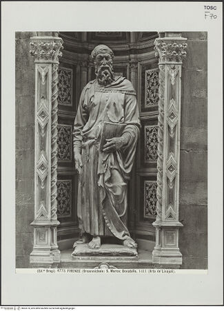 Vorderseite von bh503770_recto