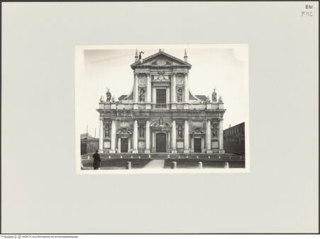 Vorderseite von bh503774_recto