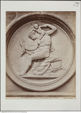 Vorderseite von bh503784_recto