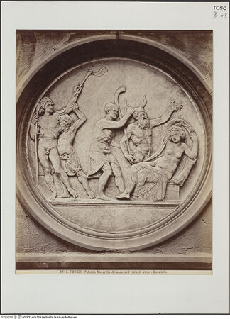 Vorderseite von bh503791_recto