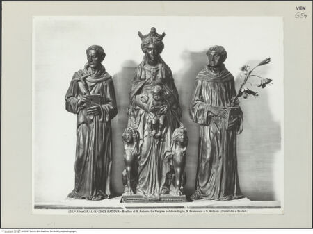 Vorderseite von bh503815_recto