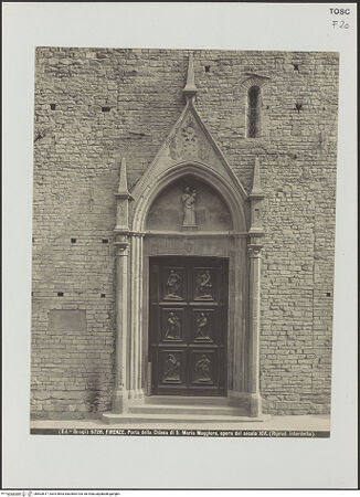 Vorderseite von bh503817_recto