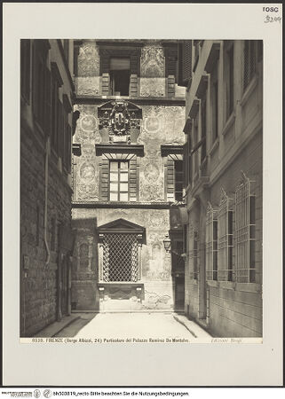 Vorderseite von bh503819_recto