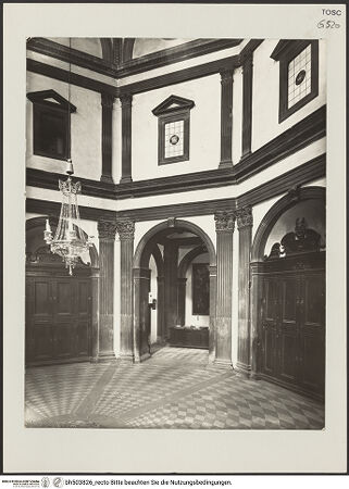 Vorderseite von bh503826_recto