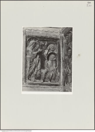 Vorderseite von bh503830_recto