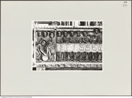 Vorderseite von bh503834_recto