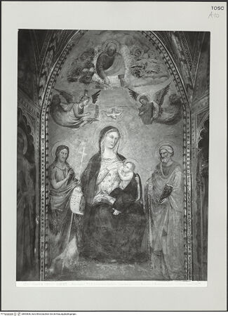 Vorderseite von bh503836_recto