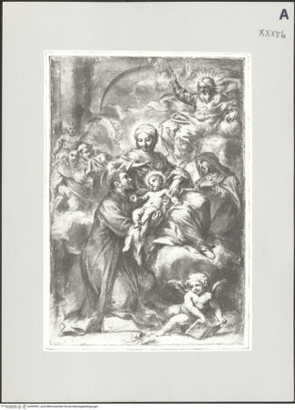 Vorderseite von bh503907_recto