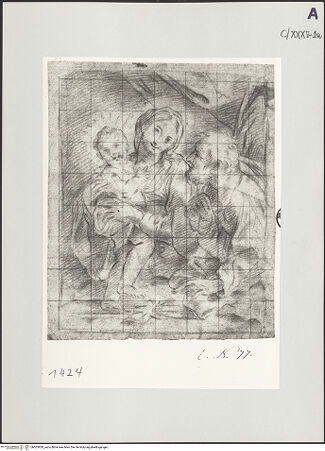 Vorderseite von bh503928_recto