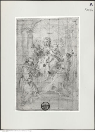 Vorderseite von bh503947_recto