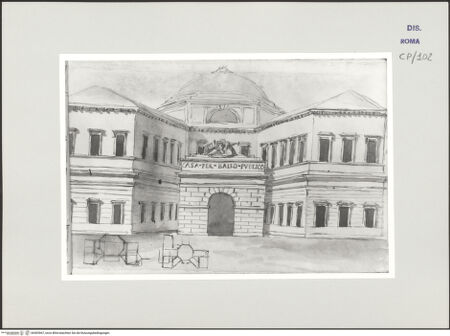 Vorderseite von bh503967_recto