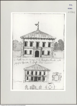 Vorderseite von bh504038_recto