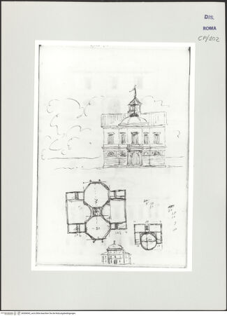 Vorderseite von bh504042_recto