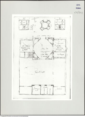 Vorderseite von bh504045_recto