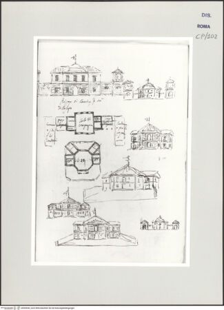 Vorderseite von bh504046_recto