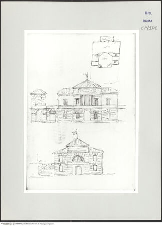 Vorderseite von bh504047_recto