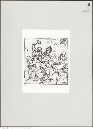 Vorderseite von bh504067_recto