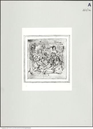 Vorderseite von bh504125_recto