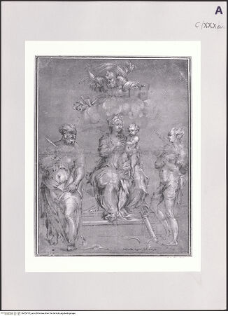 Vorderseite von bh504185_recto