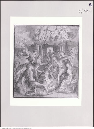 Vorderseite von bh504197_recto