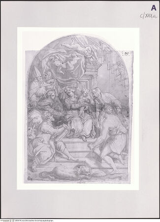 Vorderseite von bh504199_recto