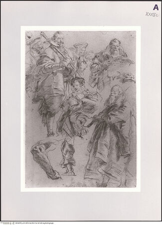 Vorderseite von bh504298_recto