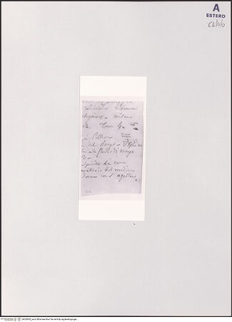 Vorderseite von bh504382_recto