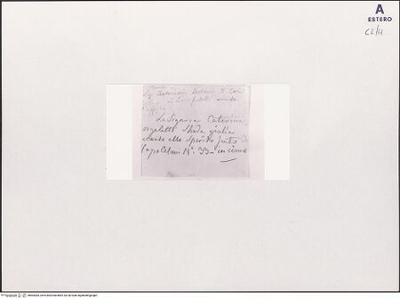 Vorderseite von bh504383_recto