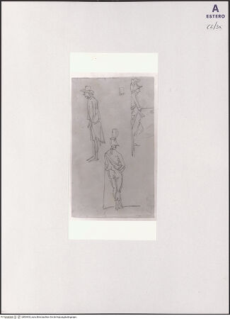 Vorderseite von bh504433_recto