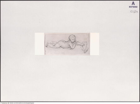 Vorderseite von bh504541_recto