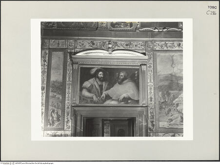 Vorderseite von bh504587_recto