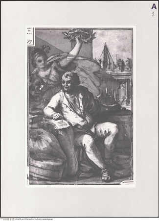 Vorderseite von bh504595_recto