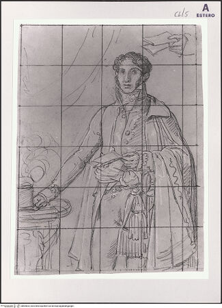 Vorderseite von bh504634_recto