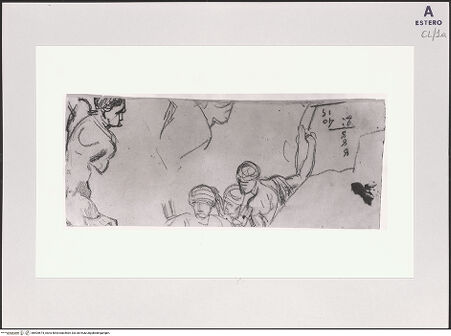 Vorderseite von bh504674_recto