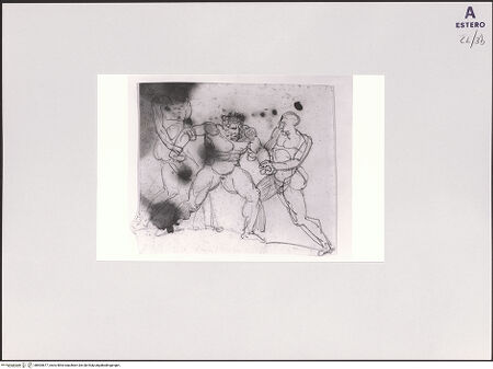 Vorderseite von bh504677_recto