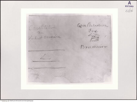 Vorderseite von bh504925_recto