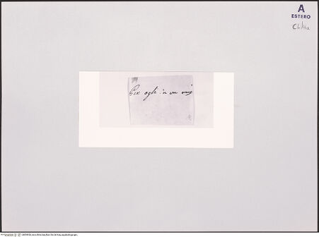 Vorderseite von bh504926_recto