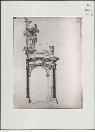 Vorderseite von bh504937_recto