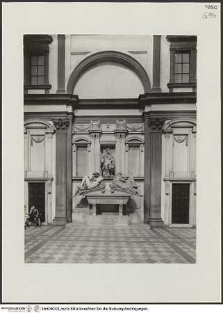 Vorderseite von bh505033_recto