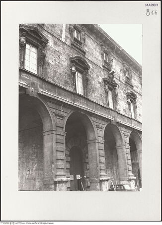 Vorderseite von bh505035_recto