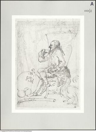 Vorderseite von bh505218_recto