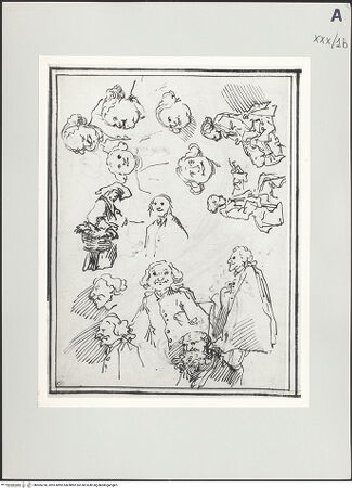 Vorderseite von bh505220_recto