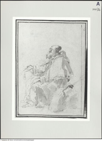 Vorderseite von bh505221_recto